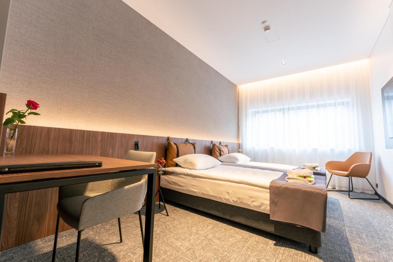 Pan Tadeusz Hotel Vilnius