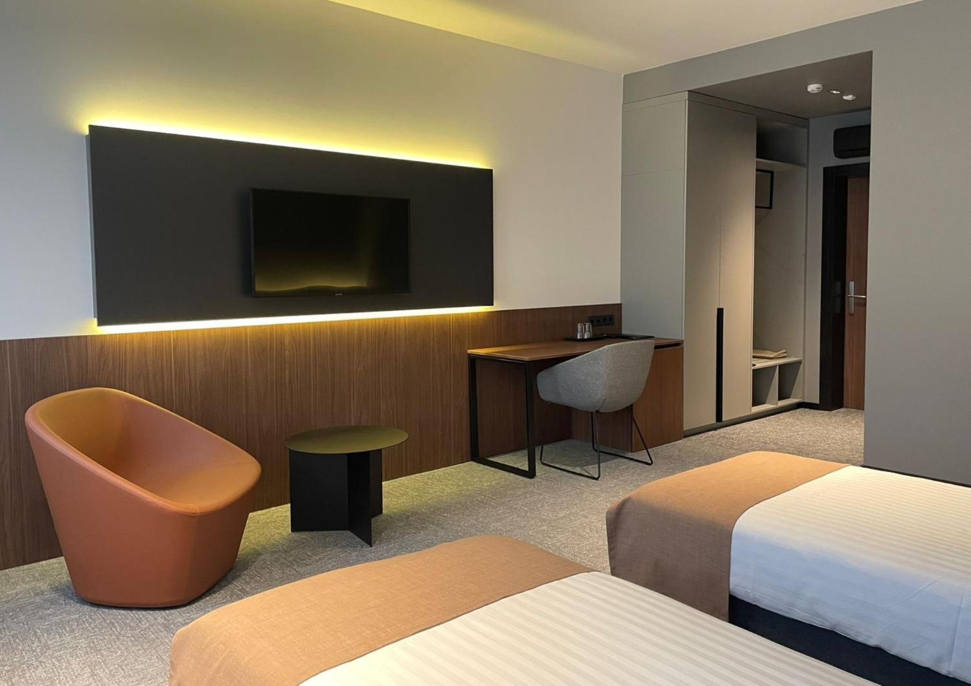 Pan Tadeusz Hotel Vilnius