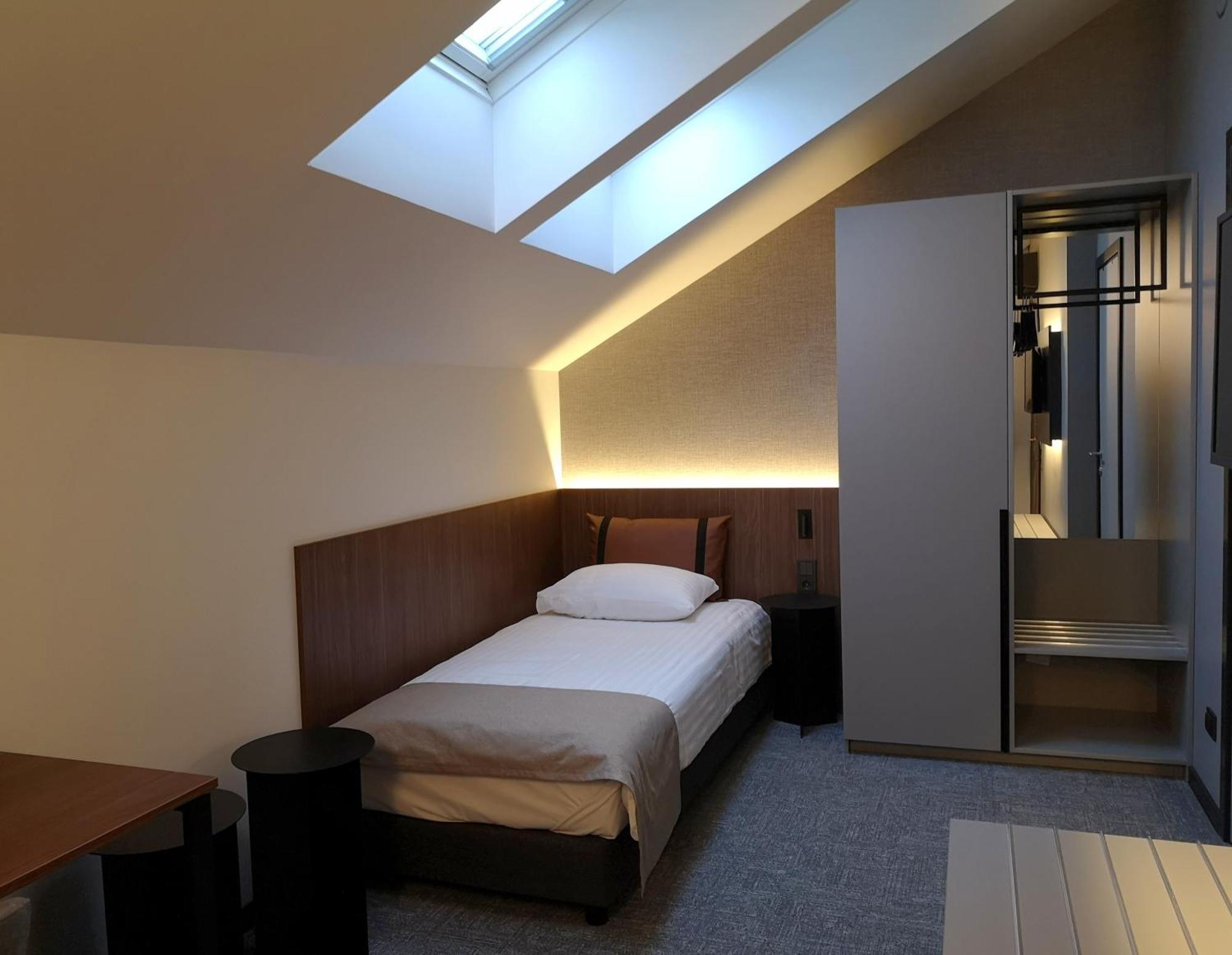 Hotel Pan Tadeusz 3*