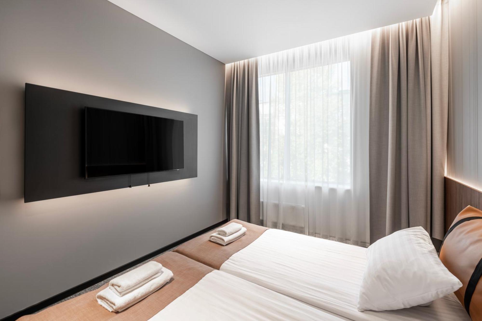 Hotel Pan Tadeusz 3*