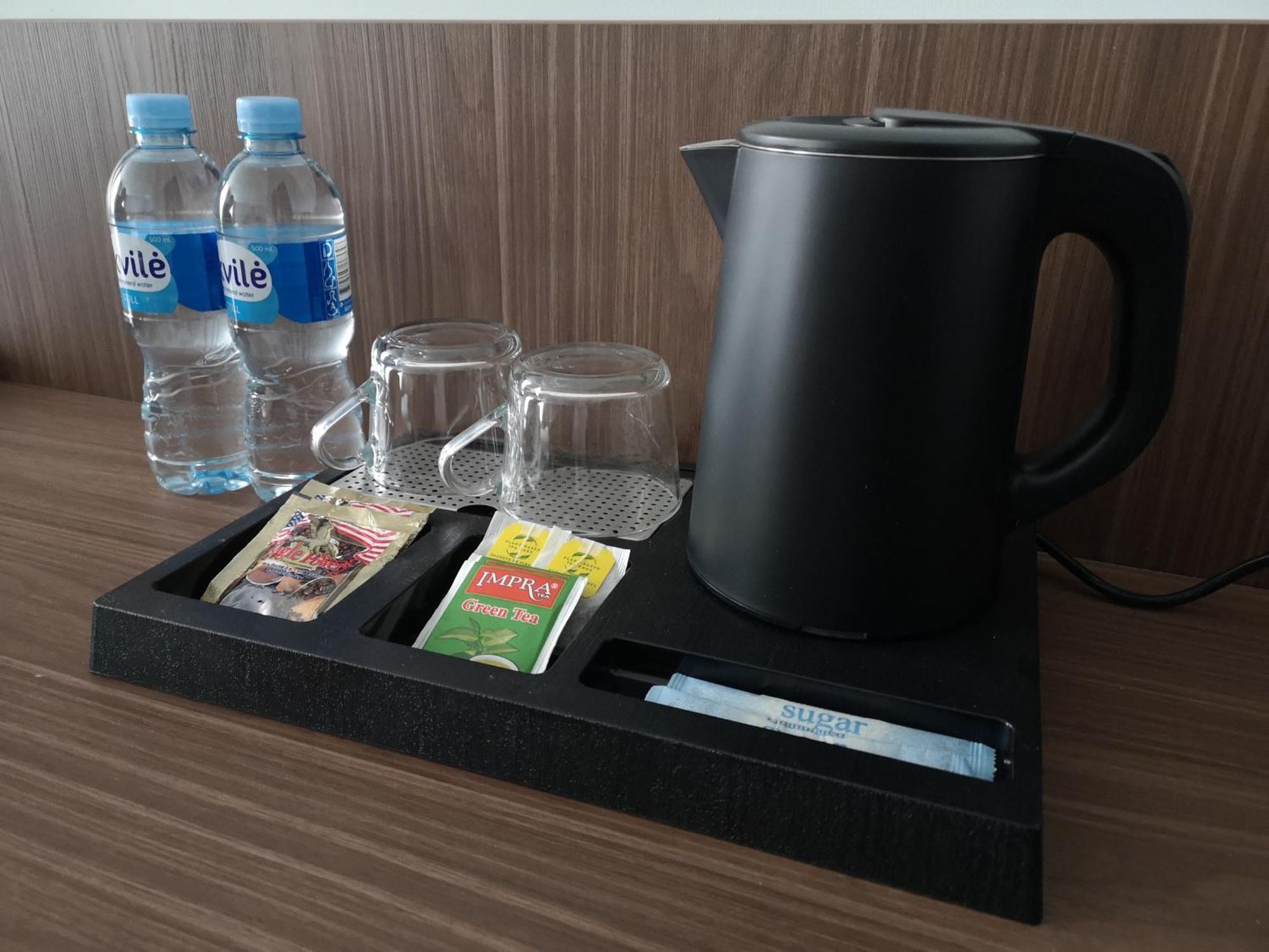 Hotel Pan Tadeusz Vilnius