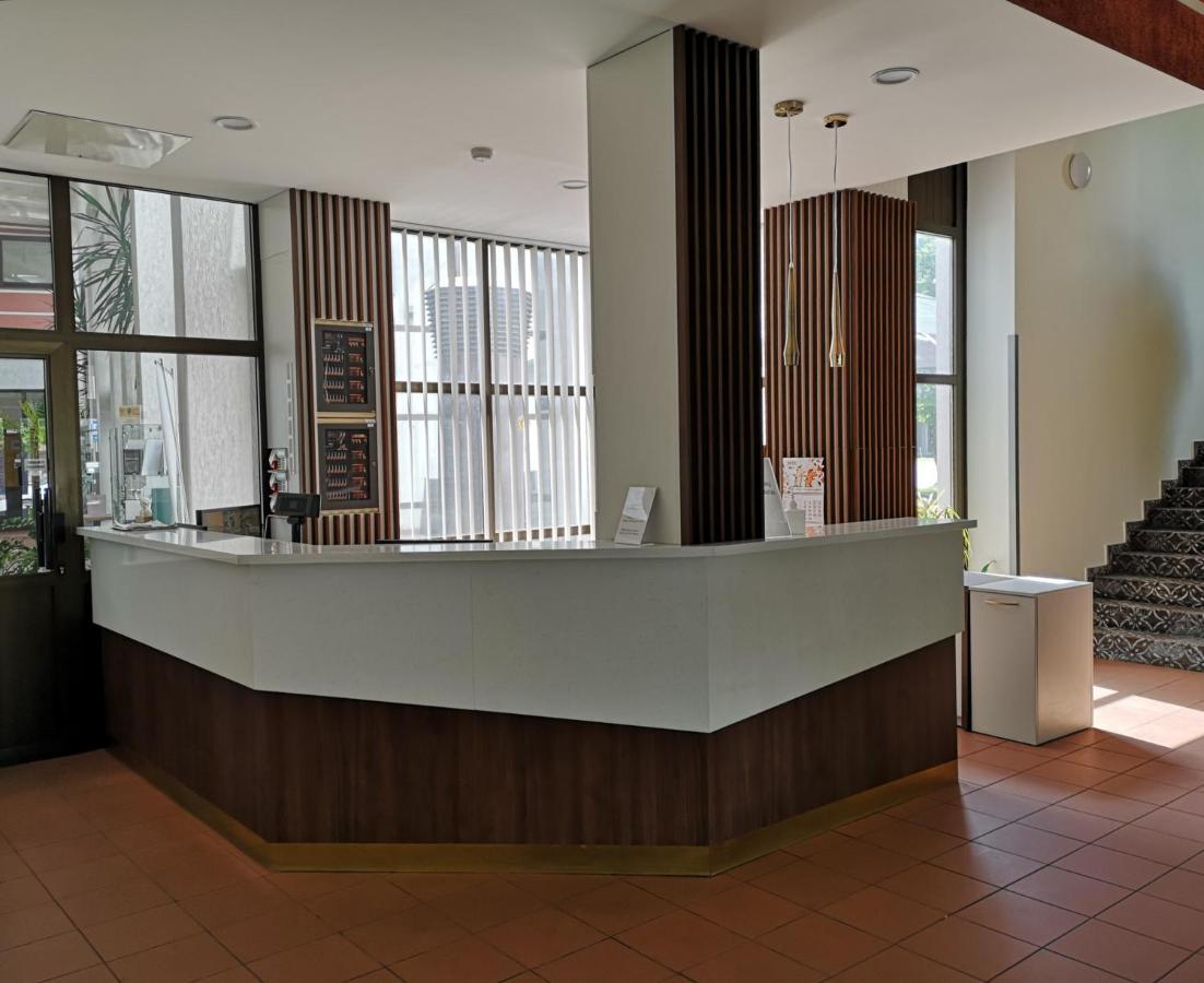 Pan Tadeusz Hotel Vilnius