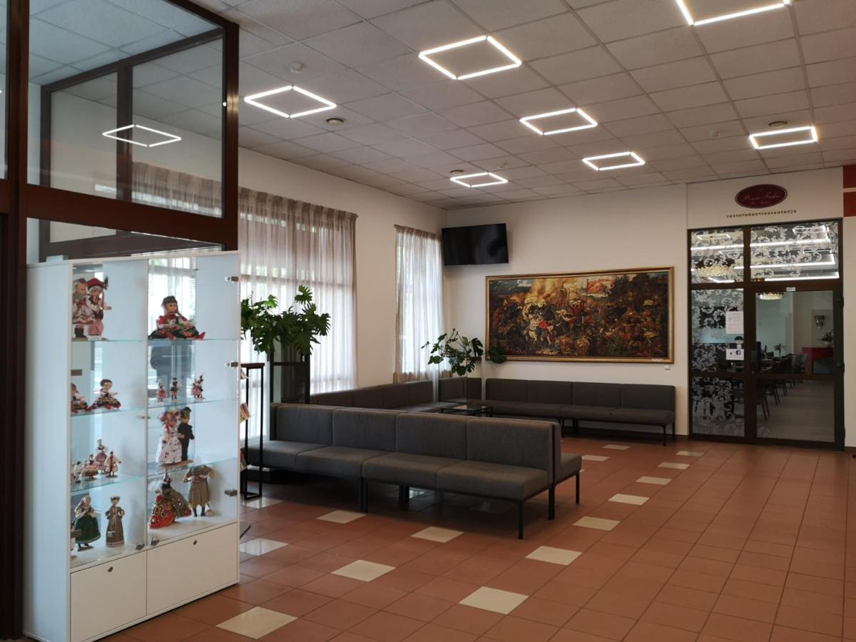 Pan Tadeusz 3* Vilnius