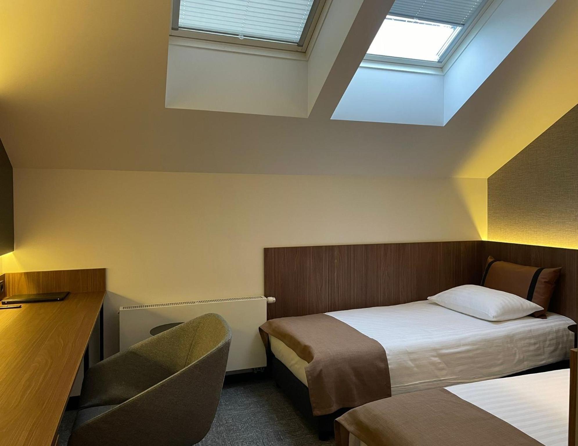 Pan Tadeusz 3* Vilnius