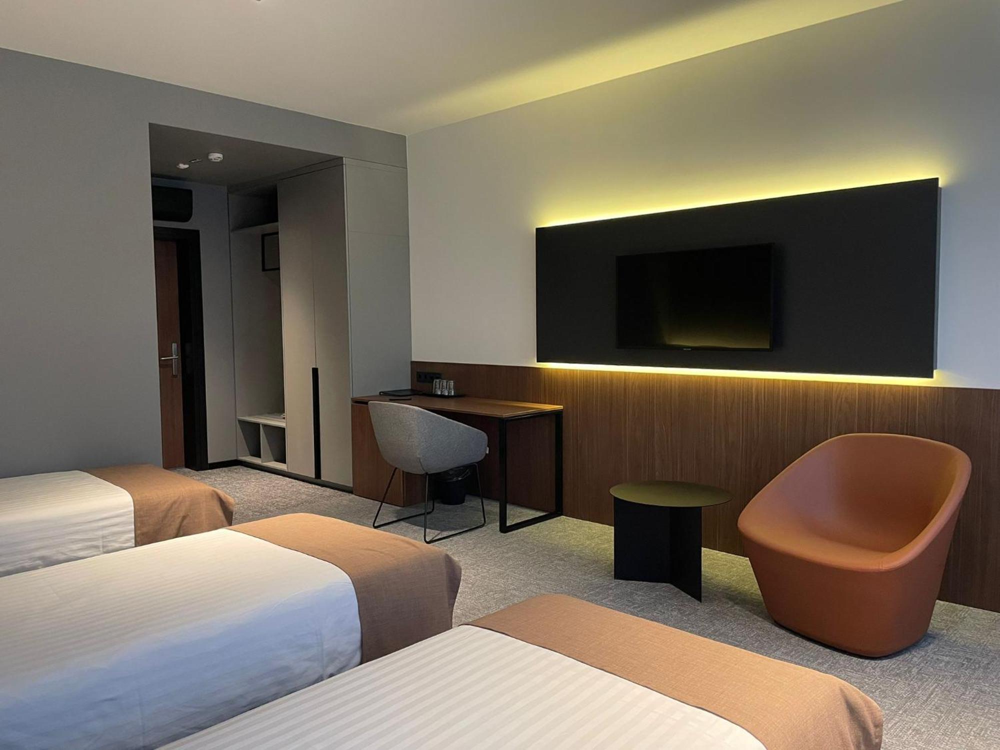 Hotel Pan Tadeusz Vilnius
