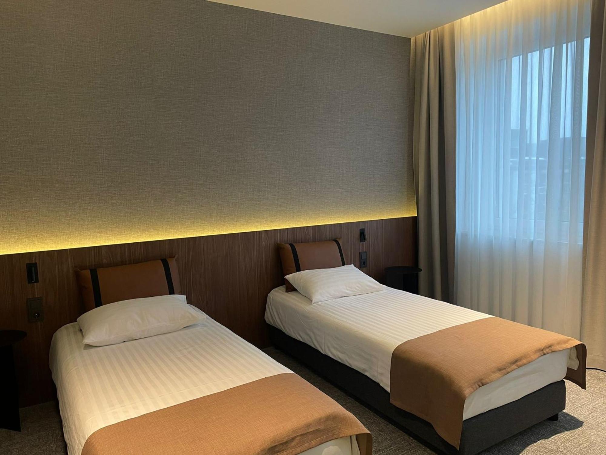 Hotel Pan Tadeusz 3*