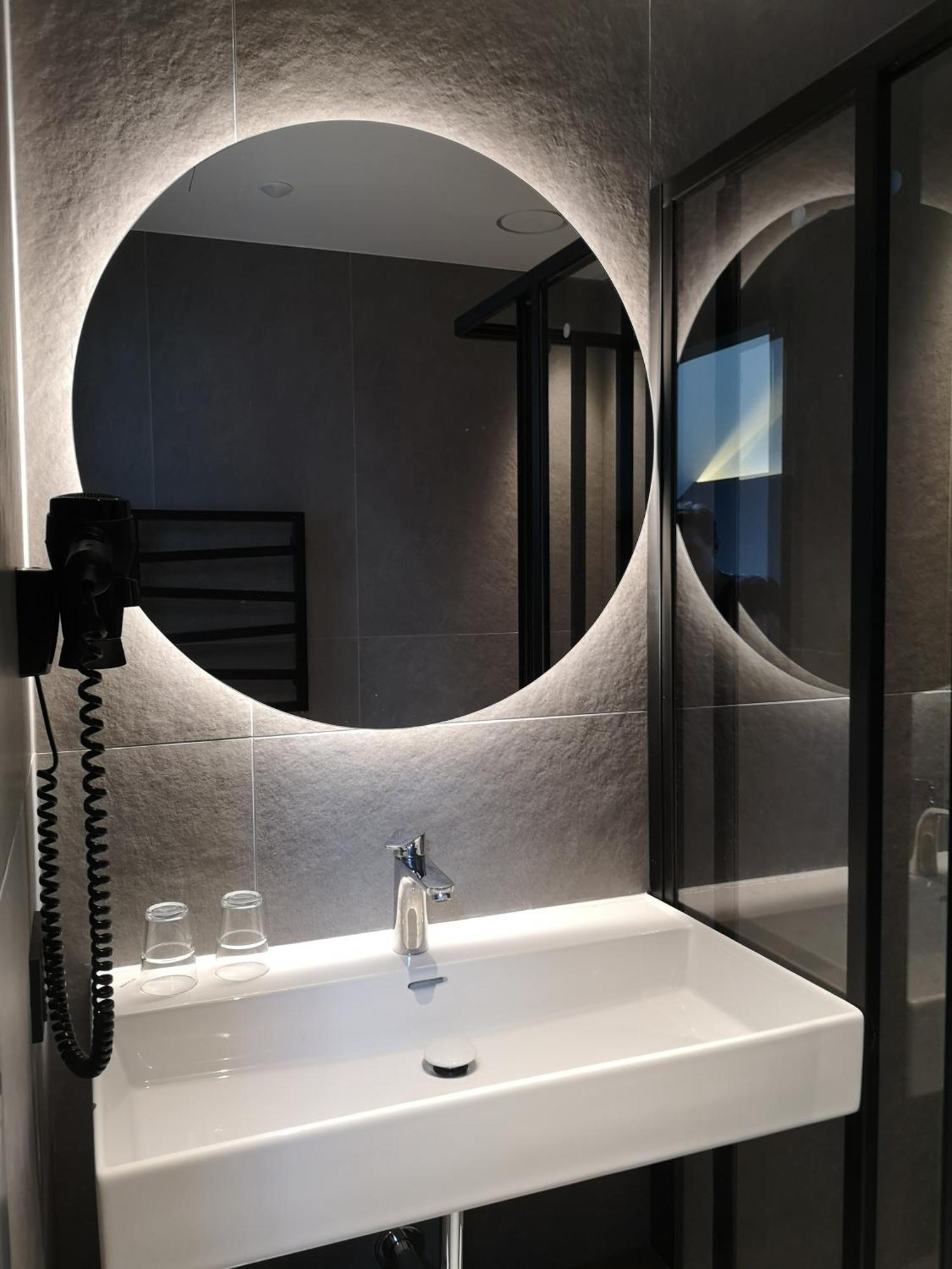 Pan Tadeusz Hotel Vilnius