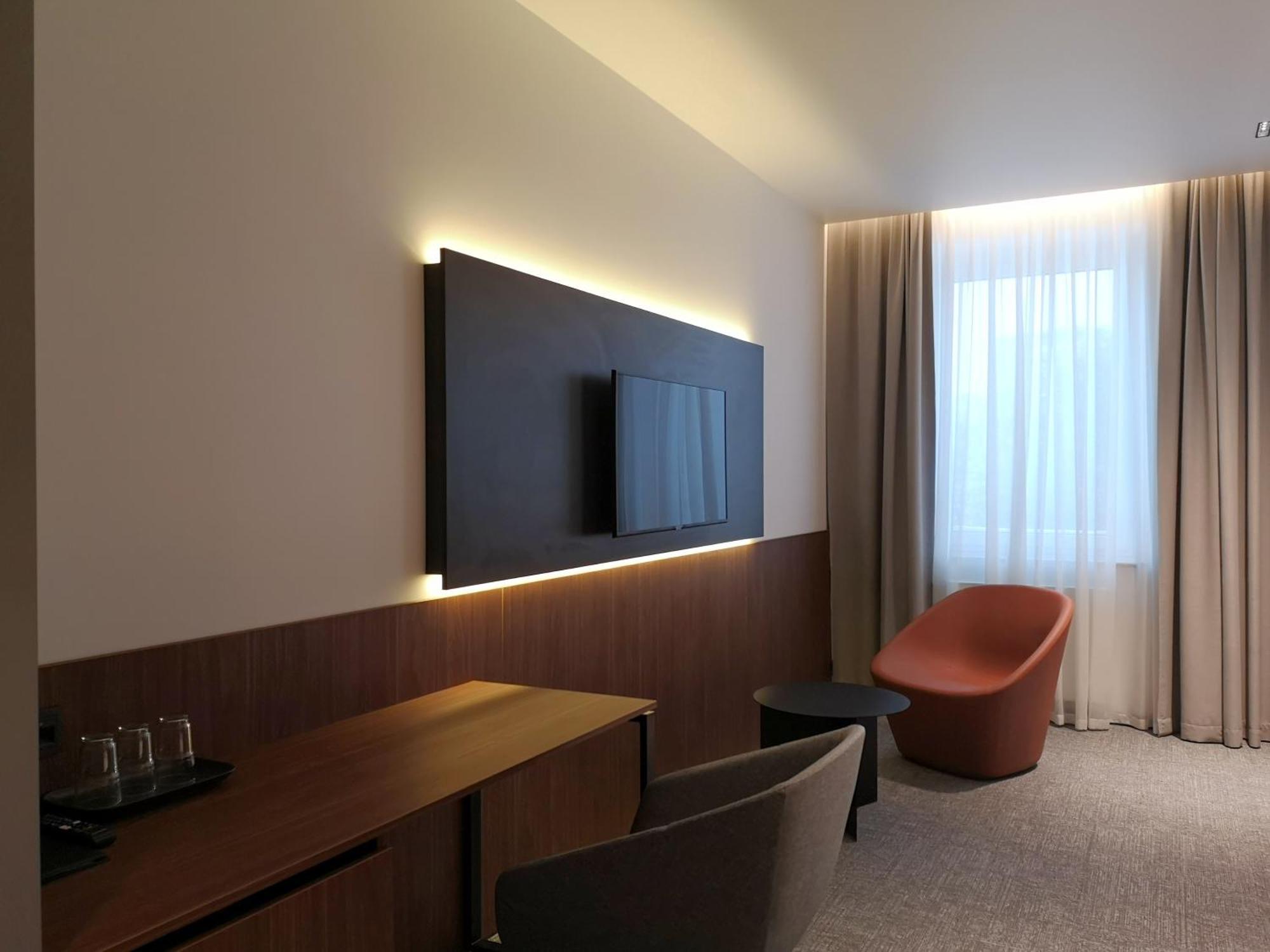 Hotel Pan Tadeusz 3*