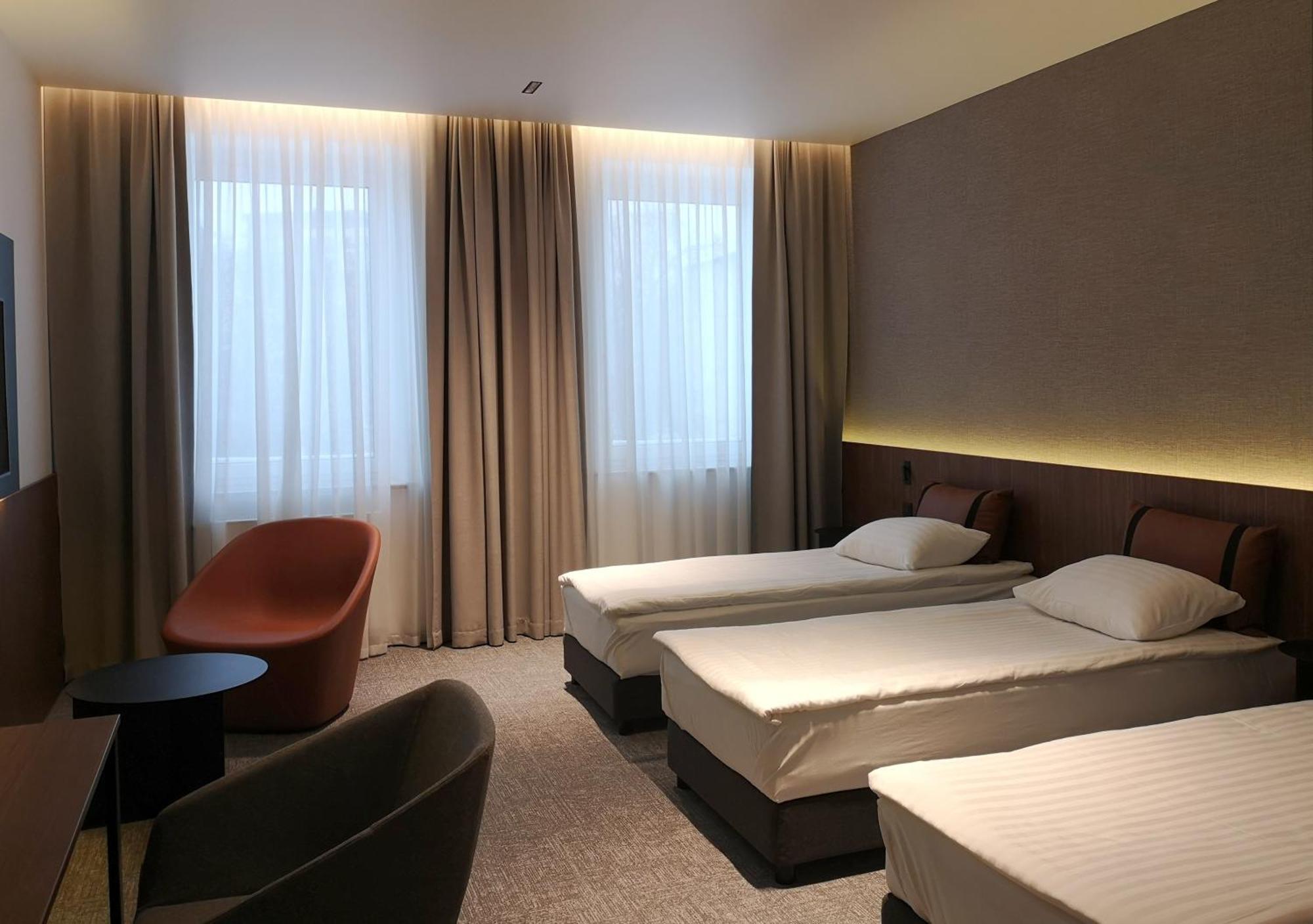 Pan Tadeusz Hotel