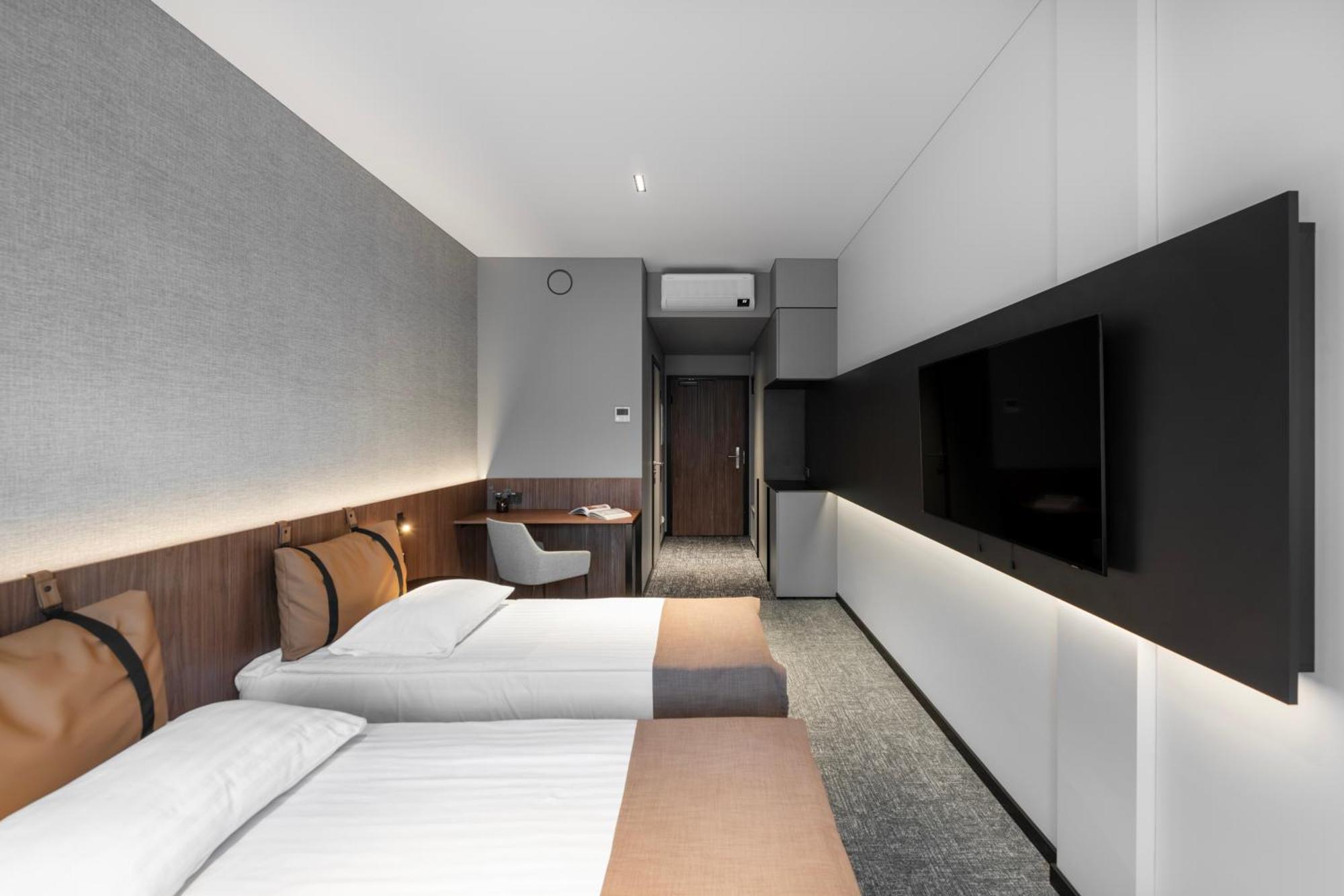 Pan Tadeusz Hotel 3*