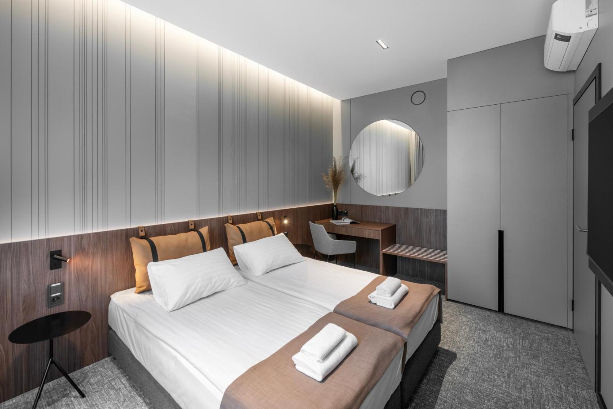 Pan Tadeusz Hotel 3*