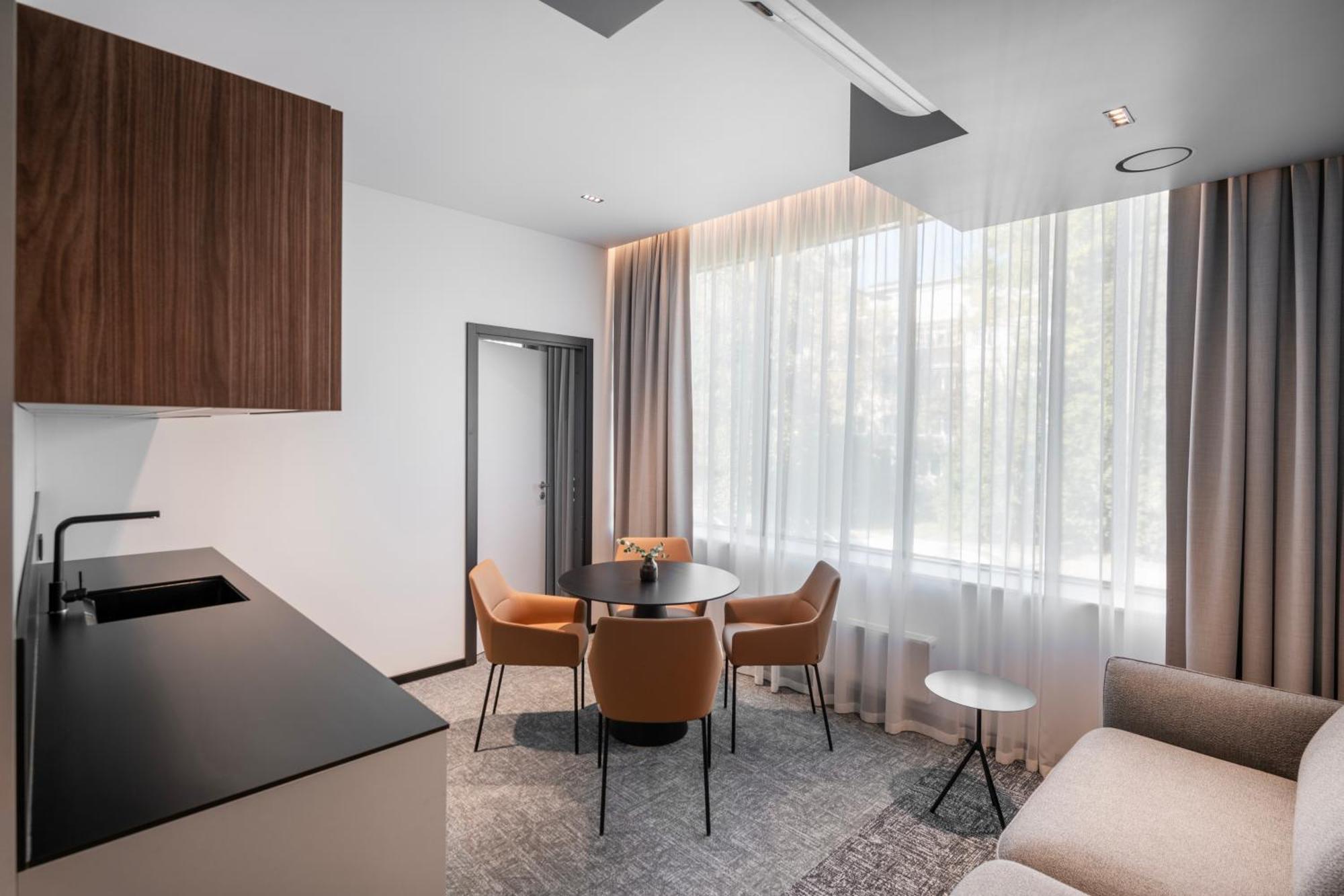Pan Tadeusz Hotel 3*