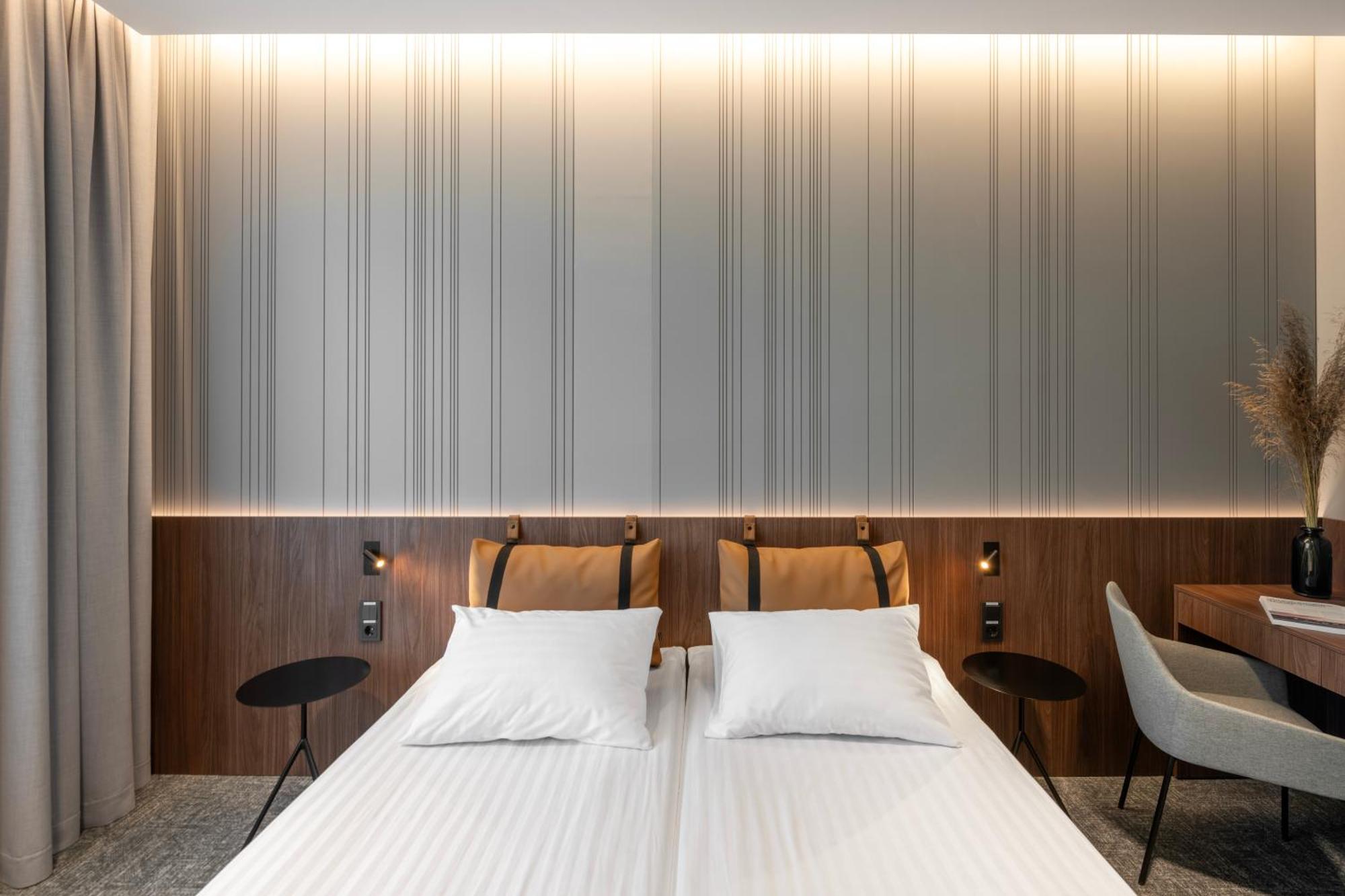 Hotel Pan Tadeusz Vilnius