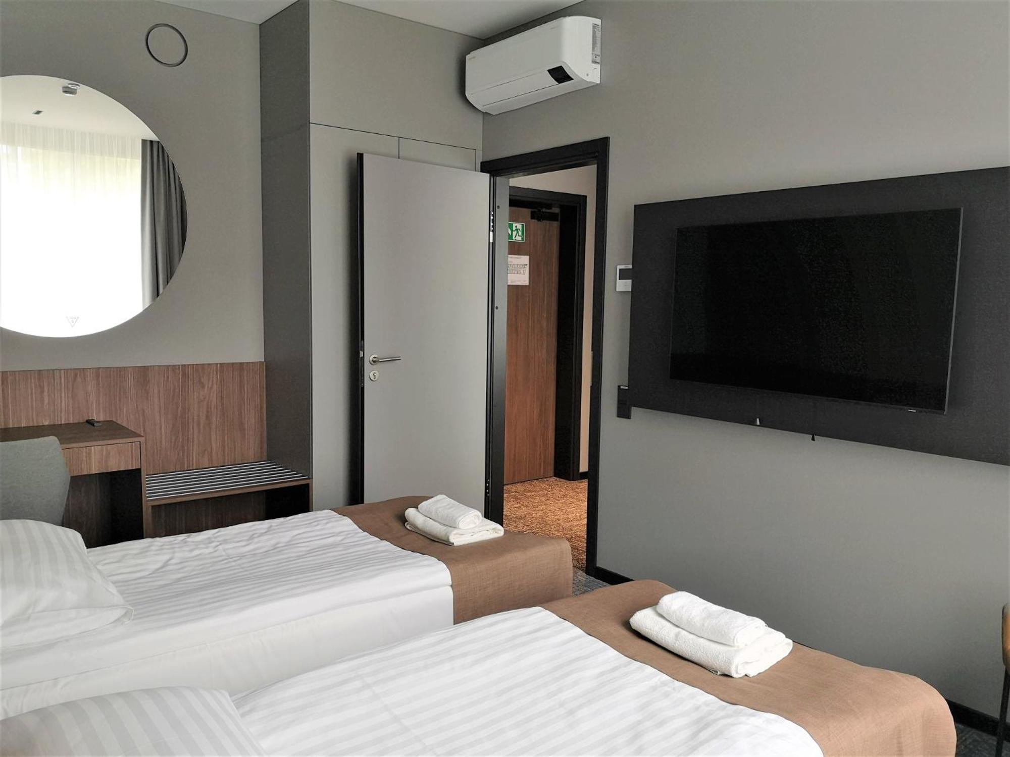 Pan Tadeusz Hotel 3*