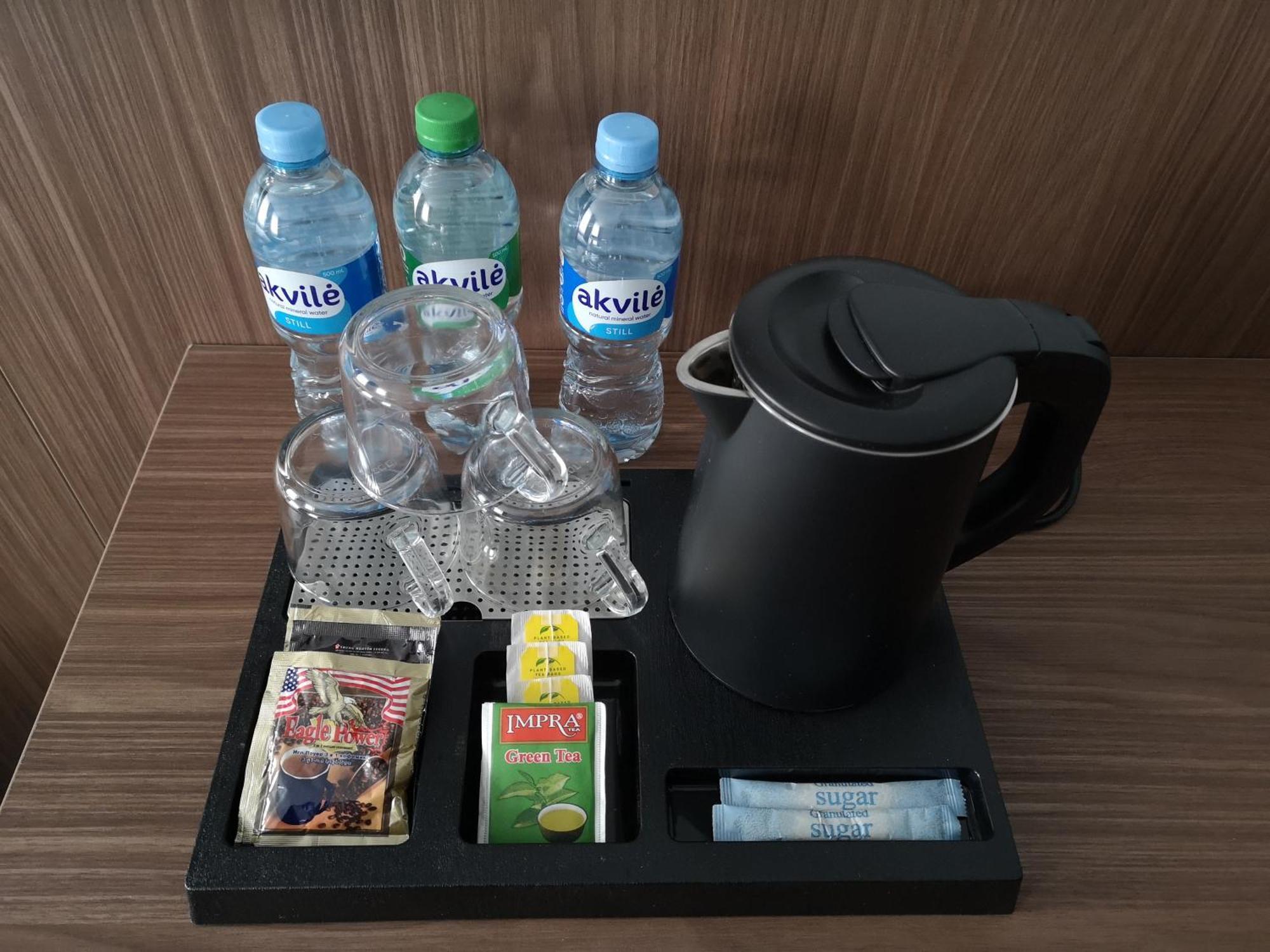 Hotel Pan Tadeusz 3*