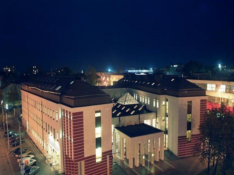 Pan Tadeusz Hotel 3*