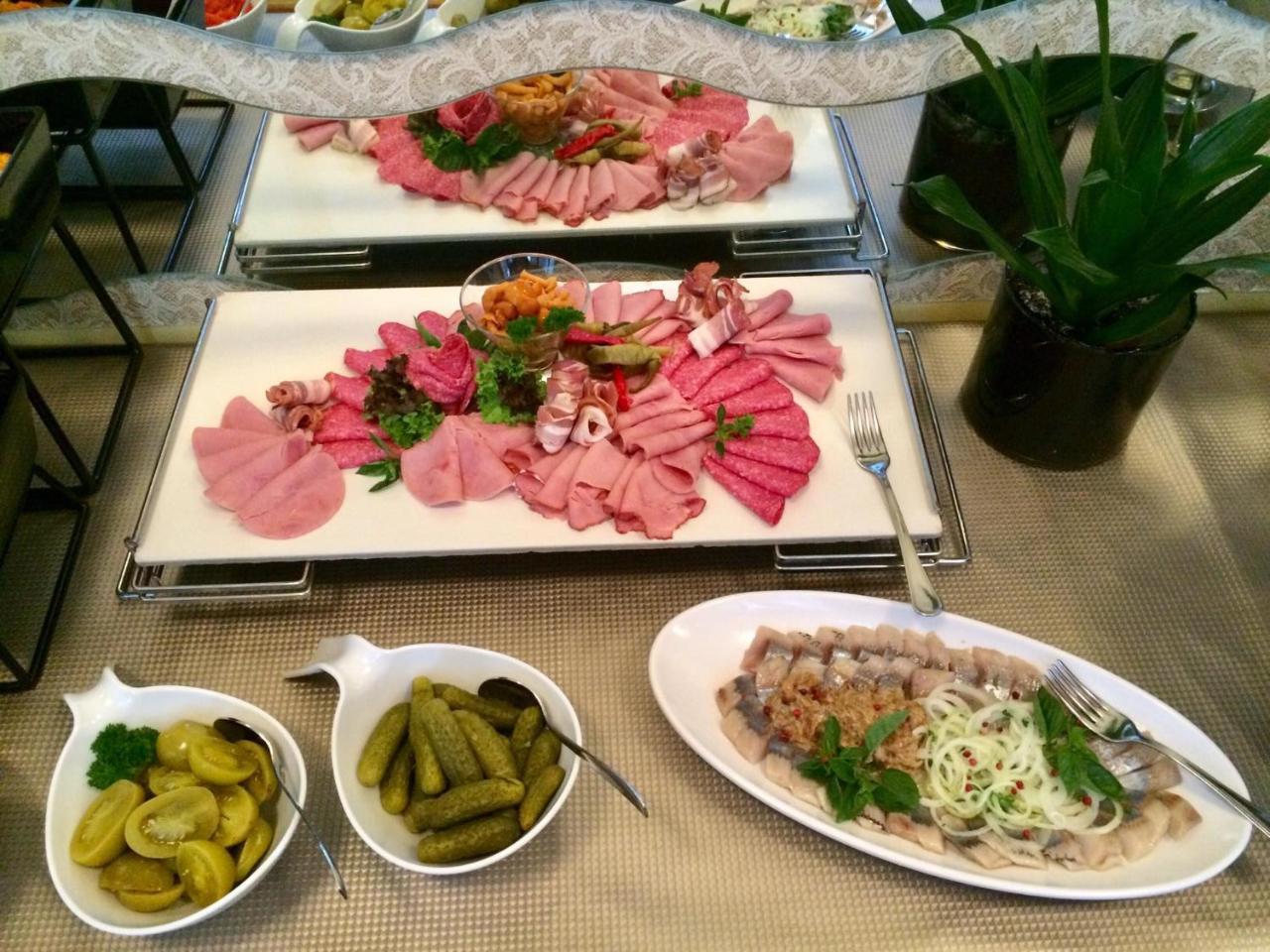 Hotel Pan Tadeusz